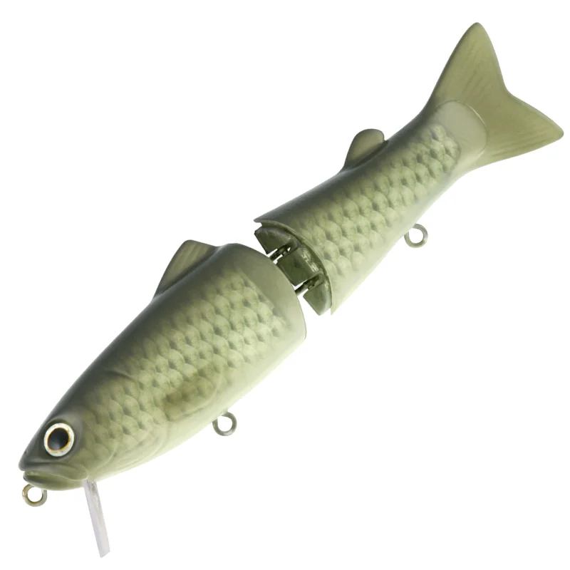 Compact Lures For Small Fish-New SILENTKILLER 115 [Brand New]