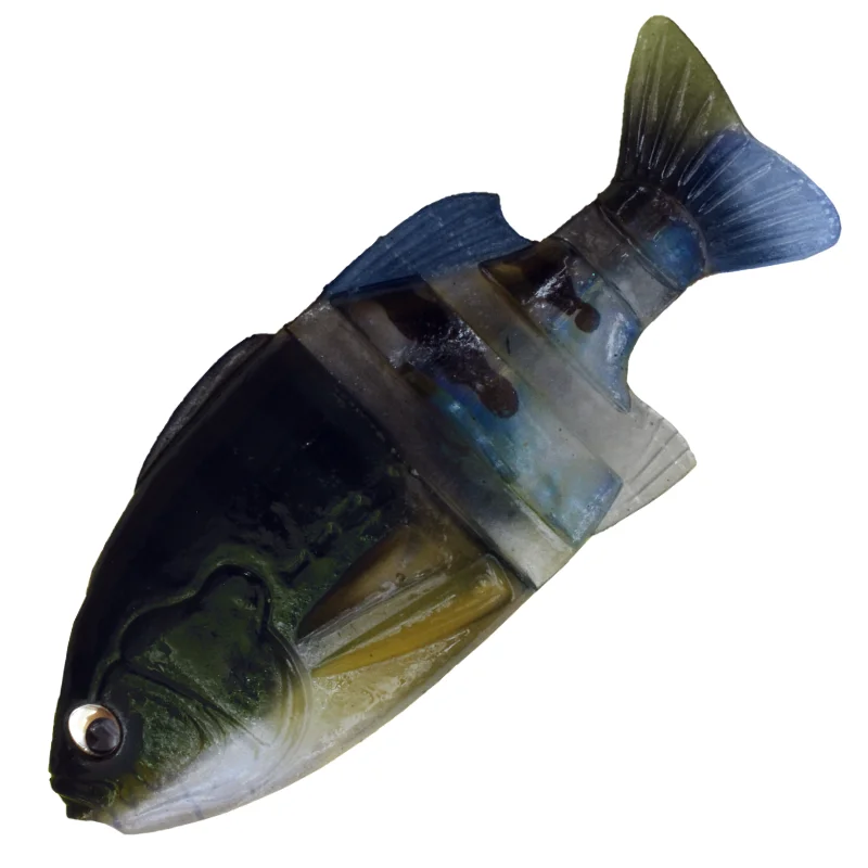 #S-434 RC BIWAKO FEMALE BLUEGILL