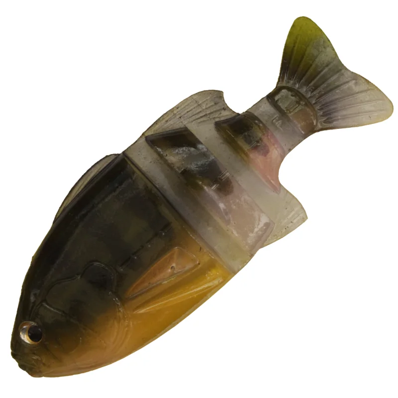 #S-435 RC NOIKE FEMALE BLUEGILL