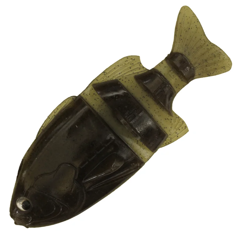 #S-432 GP BLUEGILL