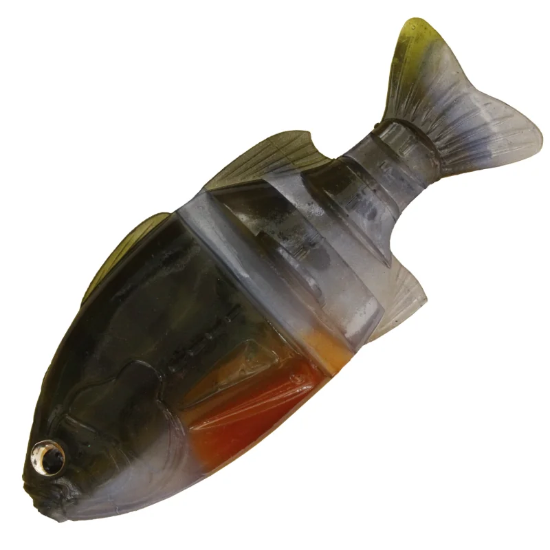 #S-433 RC BIWAKO MALE BLUEGILL