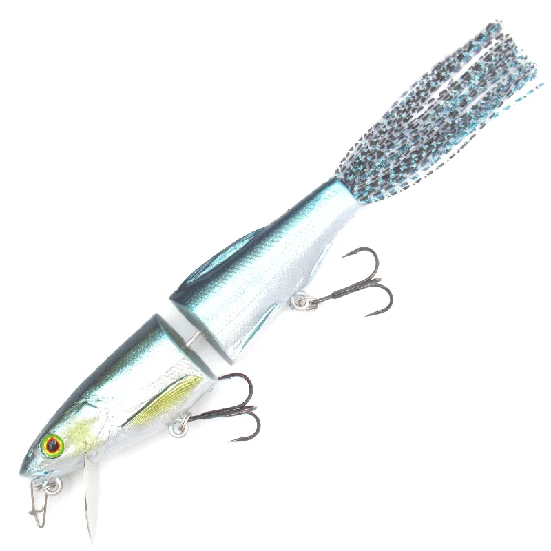 Best Lures For Deep Water Lakes-ei [Brand New]