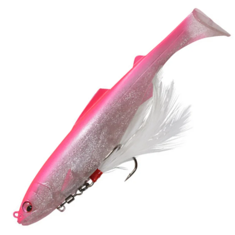 PINK BACK SHAD