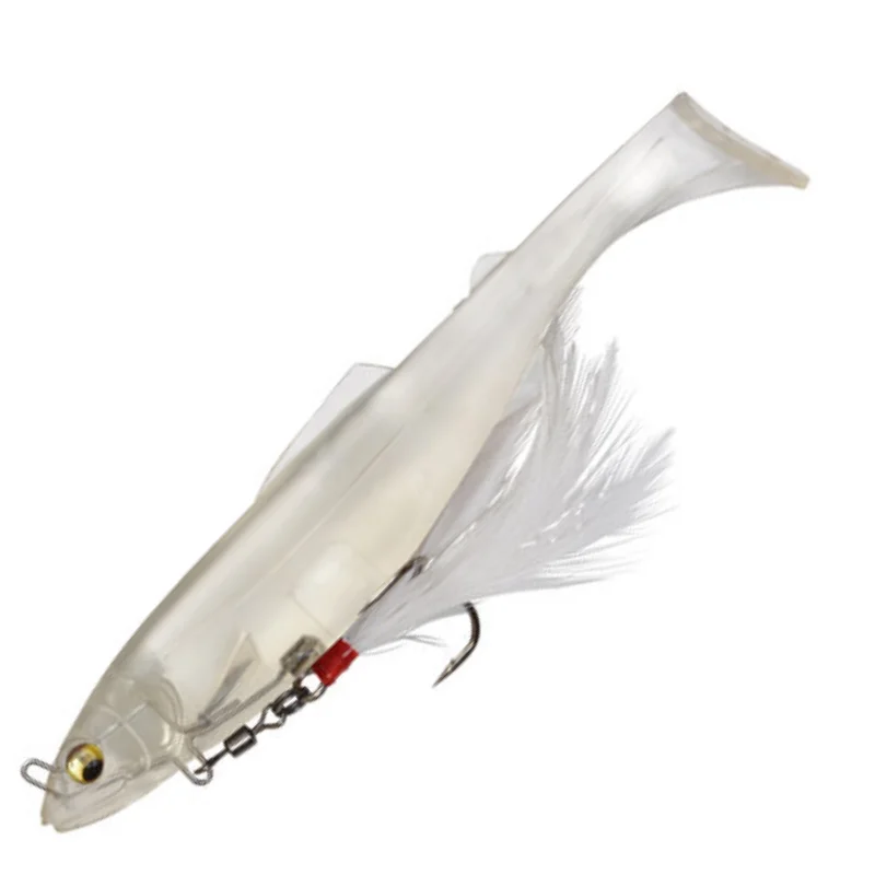 Lures For Choppy Waters-MAGSLOWL 9 INCH [Brand New]