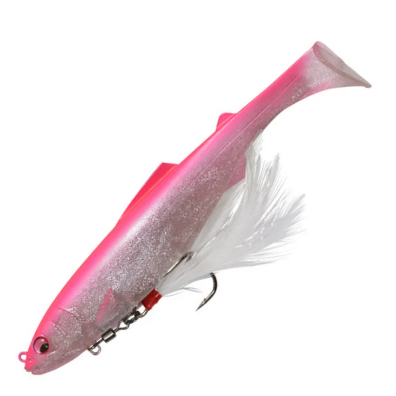 PINK BACK SHAD