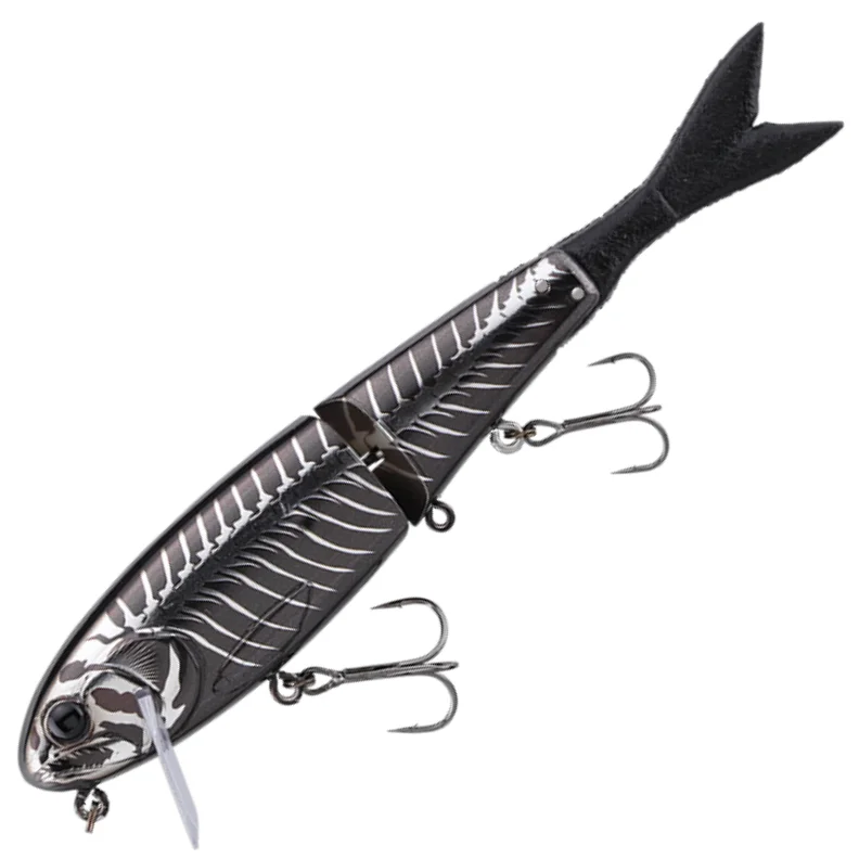 Lures For River Fishing-BLAST BONE SF [Brand New]