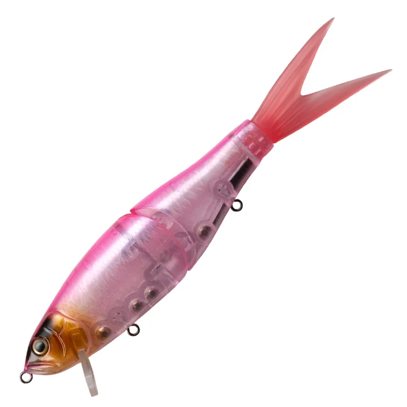 #13 PINK SHAD