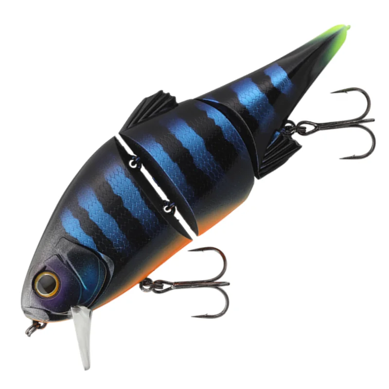 Lures For Quick Hookset-SWING MIKEY 115 [Brand New]