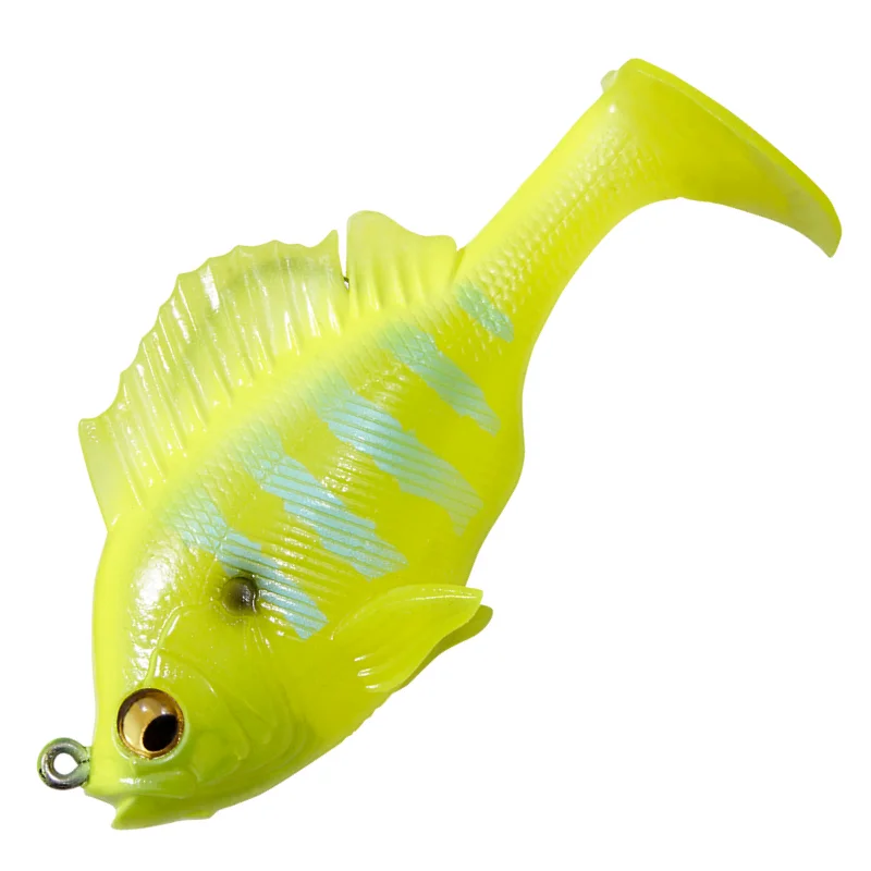 GHOST LIME CHART GILL