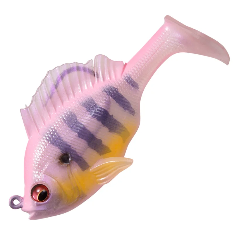 PINK BACK GILL