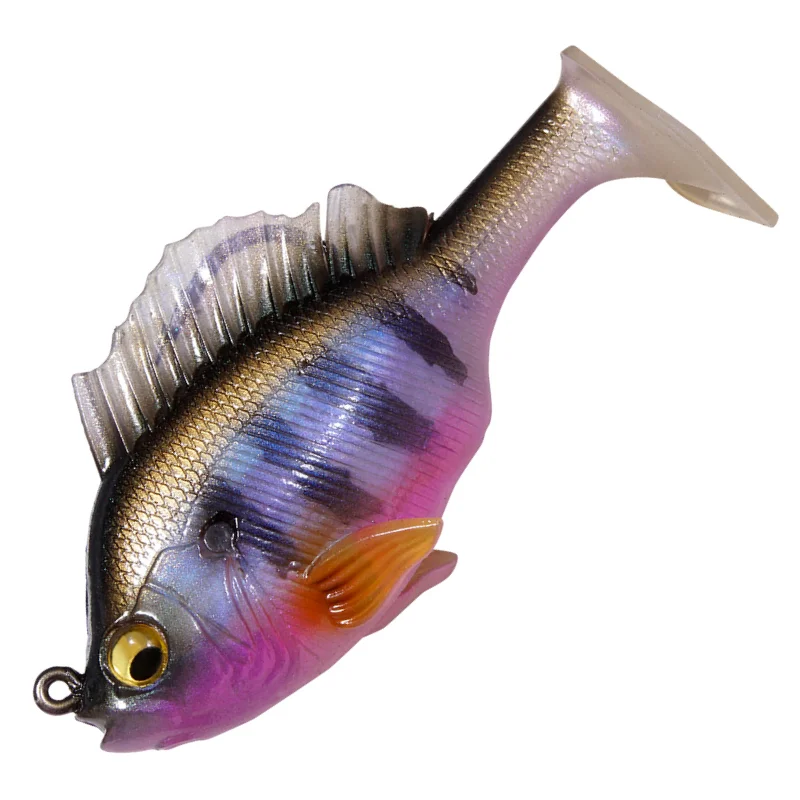 SECRET BLUEGILL