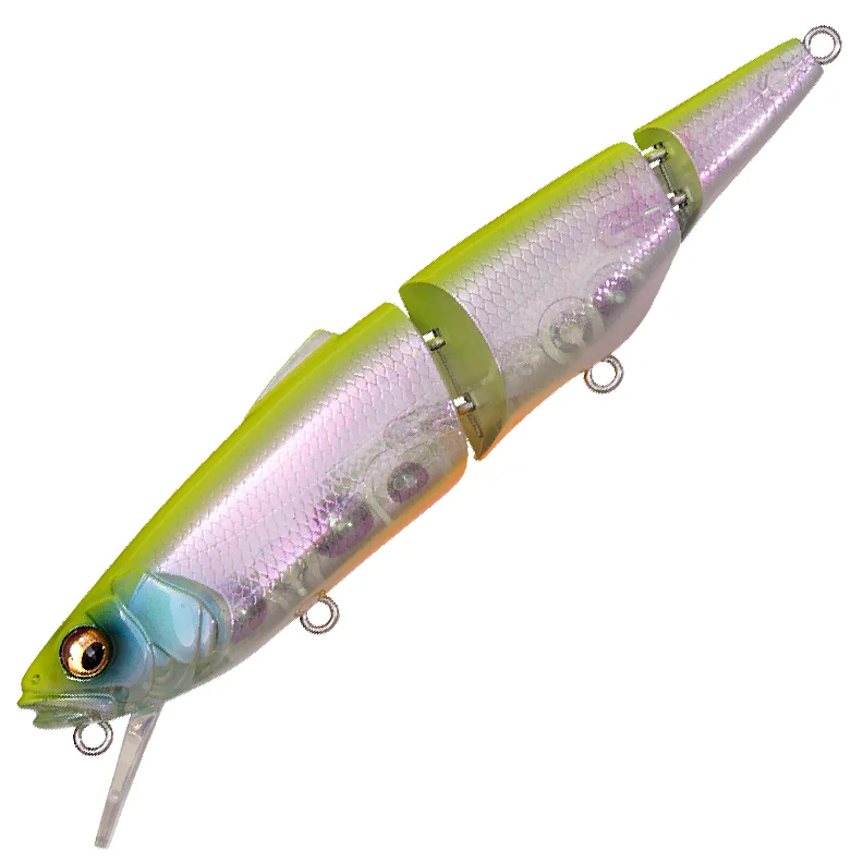 Lures For Largemouth Bass-SuWITCH [Brand New]