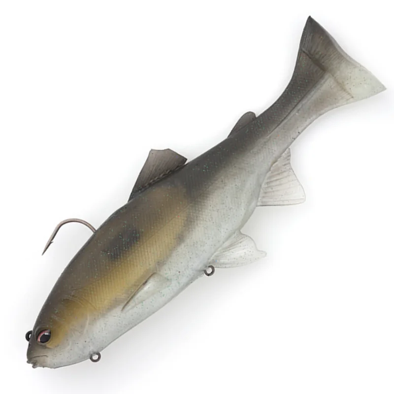 High Sensitivity Lures-LAZY SWIMMER 9" [Brand New]