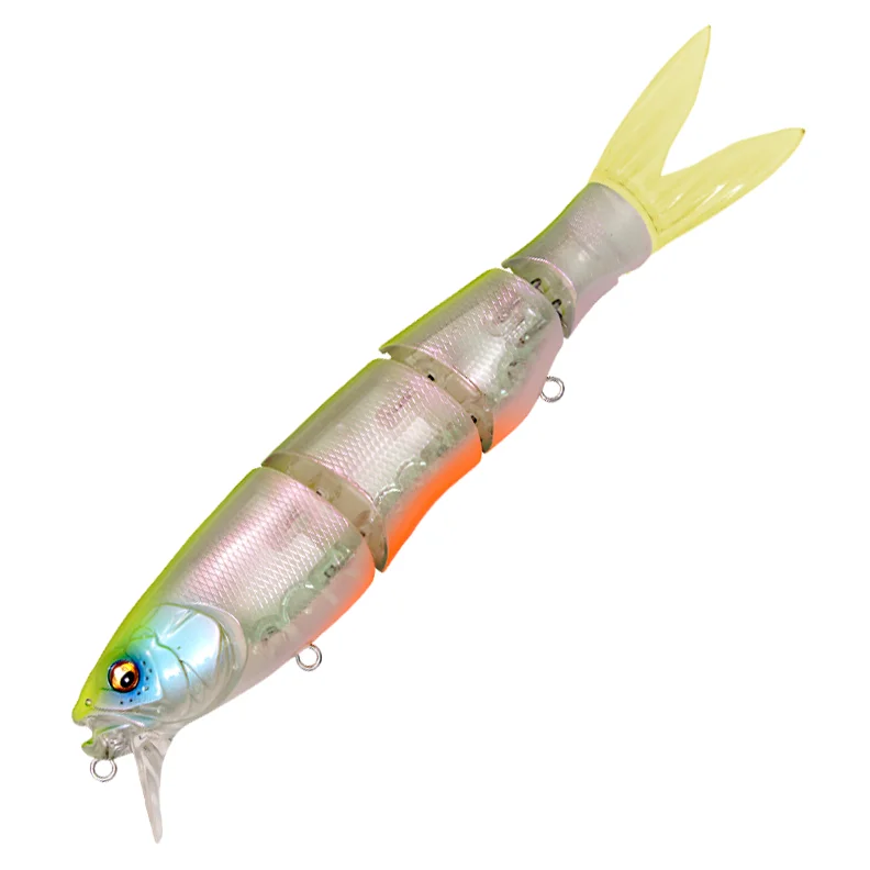 Lures For Fast-Moving Fish-SPINE-X 190F [Brand New]