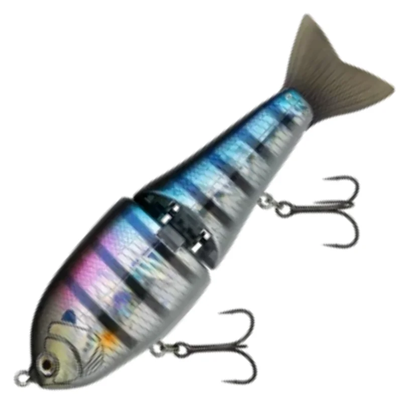 Top Lures For Heavy Tackle-HIRA TOP 170F [Brand New]