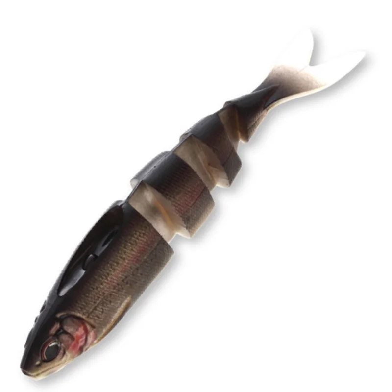 #S-485 3DR RAINBOW TROUT