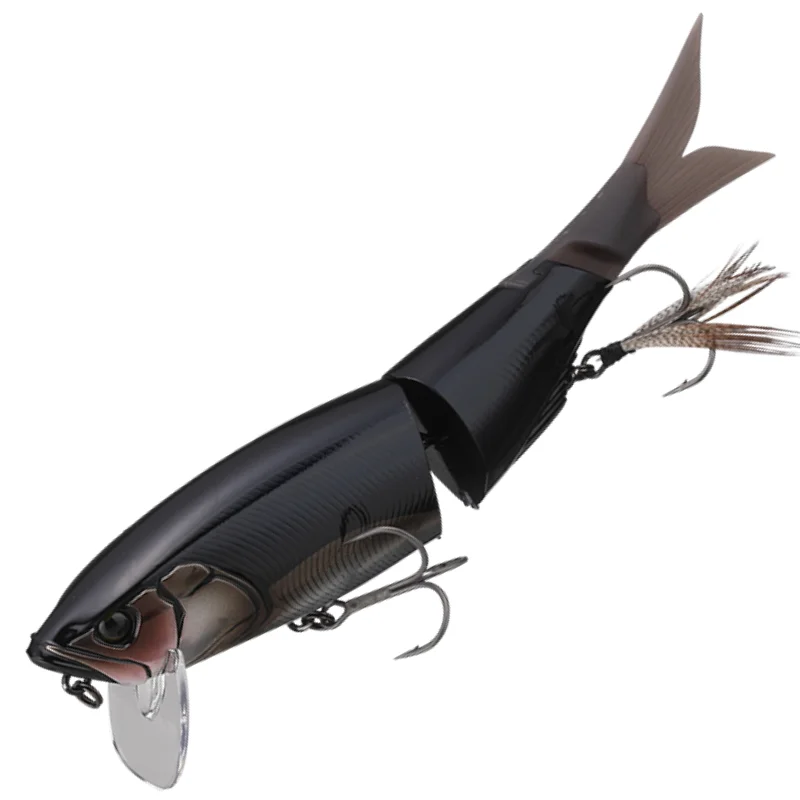 Best Lures For Shark-MAEKON 180SF [Brand New]