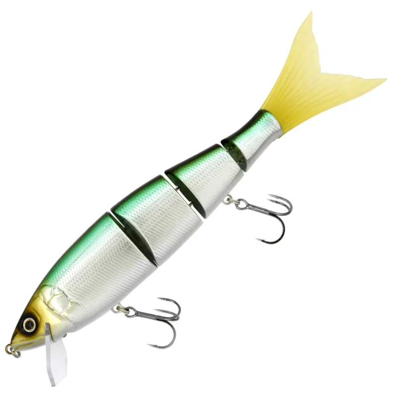 Large Lures For Big Fish-NEW HIGHSIDER 172 Hi-FLOAT [Brand New]