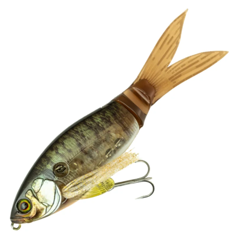 RT GHOST GILL