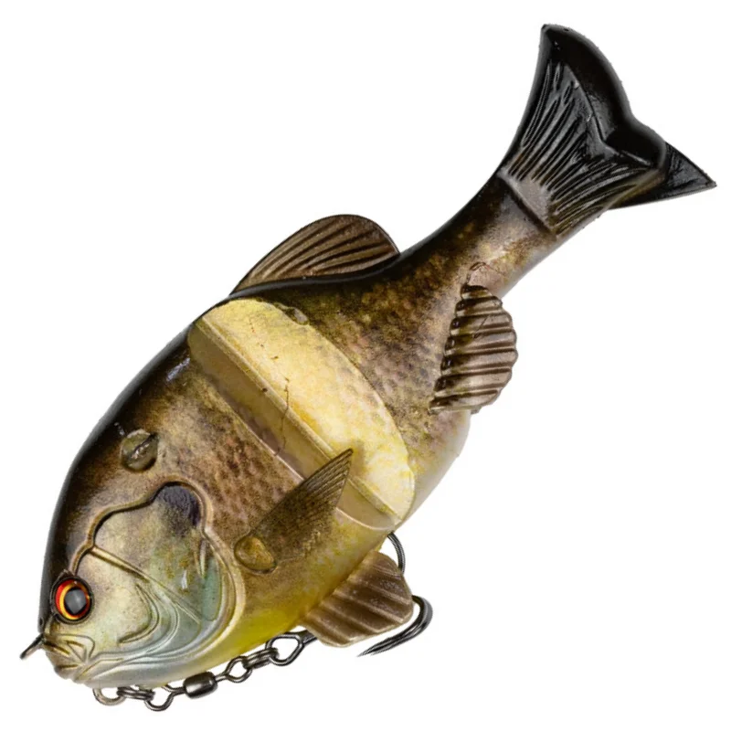 #S-558 3DR FEMALE BLUEGILL