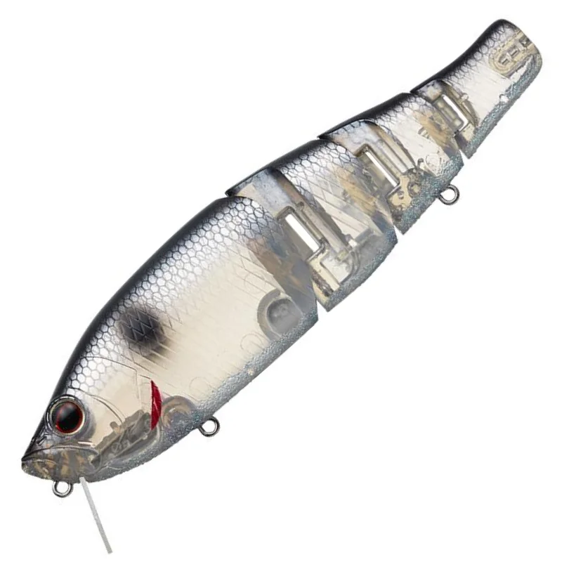 #379 FLASH SILVER SHAD