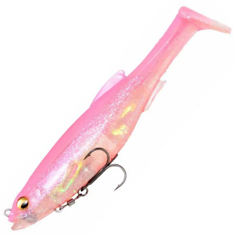 Lures For Fly Fishing-MAGDRAFT 6 INCH [Brand New]