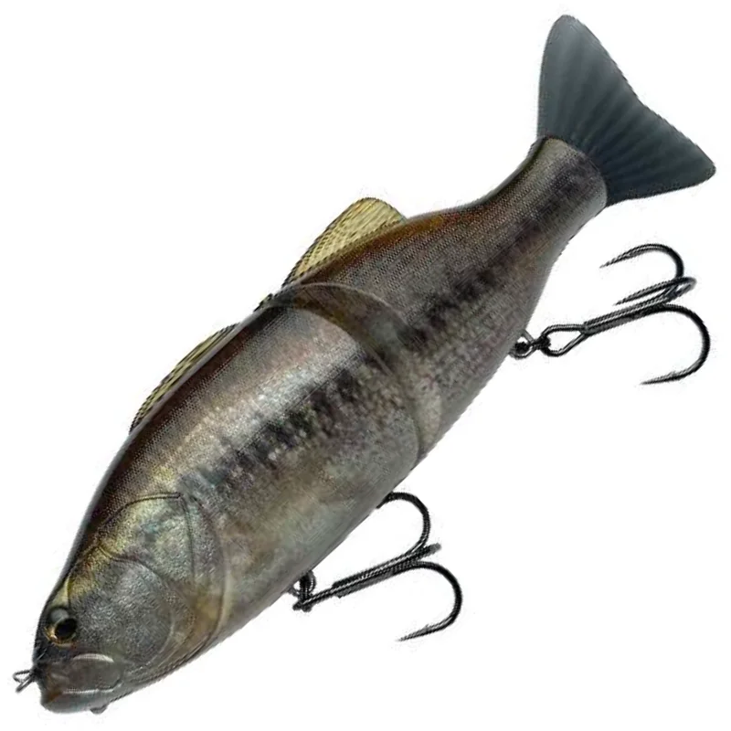 Crankbait Lures-SG+ BassRoid [Brand New]