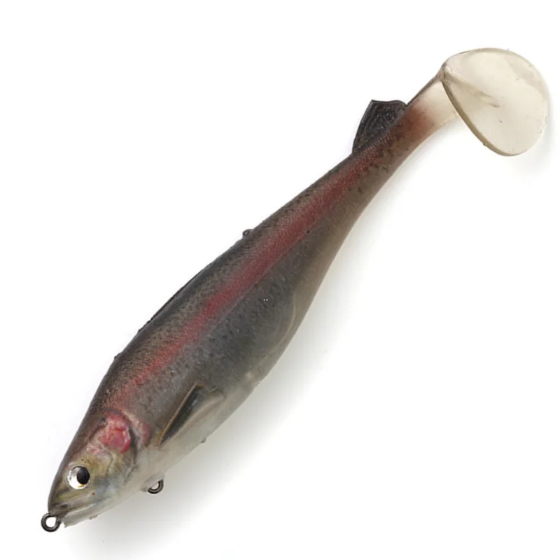 #S-485 3DR RAINBOW TROUT