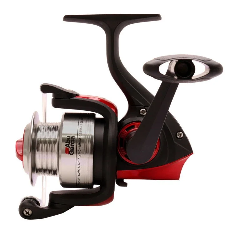 Spinning Reel For Hard-Fighting Fish-Abu Garcia Cardinal 50 Series Spinning Reels