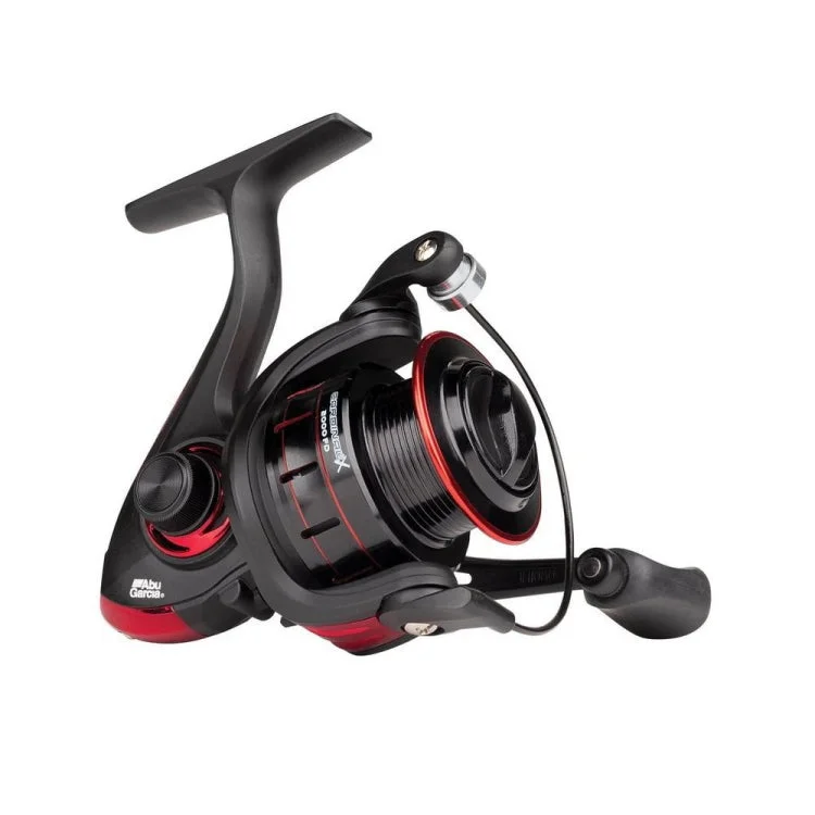 Best Fishing Reel For Freshwater-Abu Garcia Cardinal X Spinning Reels