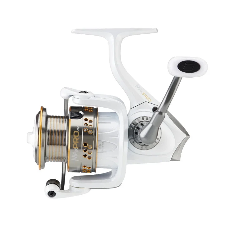 Best Fishing Reel For All-Species Fishing-Abu Garcia Max Pro Spinning Reels