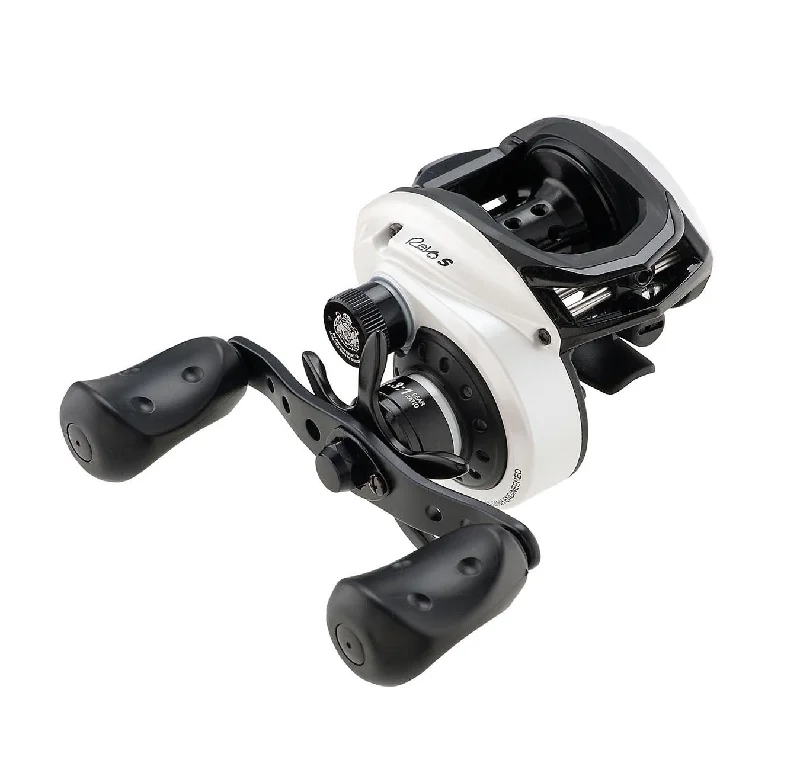 Best Fishing Reel For Walleye-Abu Garcia Revo 4S Reel