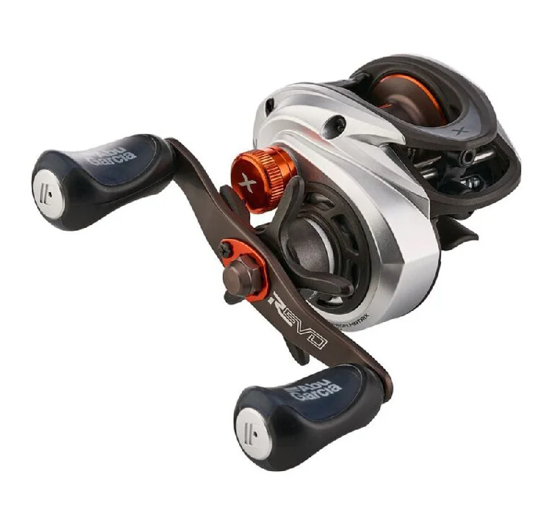 Best Reel For Reel Performance-Abu Garcia Revo 5 XLP Baitcast Reel