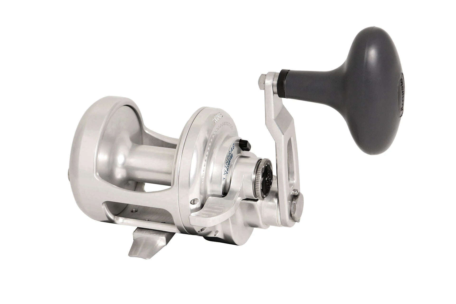 Best Baitcasting Reel For Accuracy-Accurate Boss Extreme Single Speed