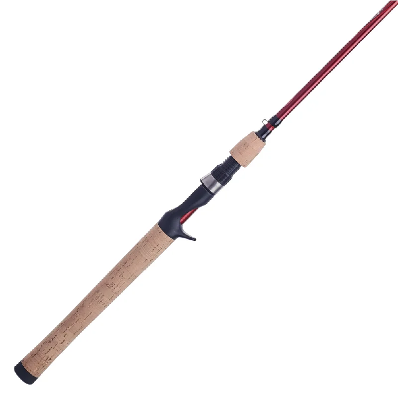 Best Fishing Rod For Fishing On The Shore-Berkley Cherrywood HD Casting Rod