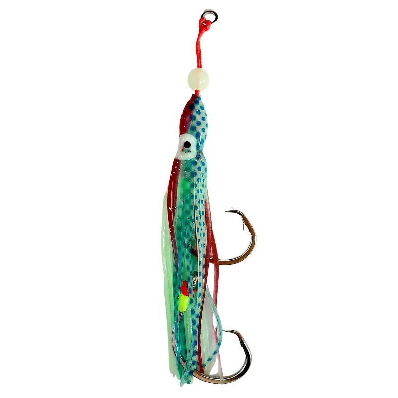 Fish Hooks For Fishing With Worms-Buku Snapbait Deep Drop Assists