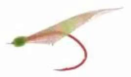 Circle Fish Hooks For Catching Catfish-Daiichi Sabiki Rig Rainbow Size 4