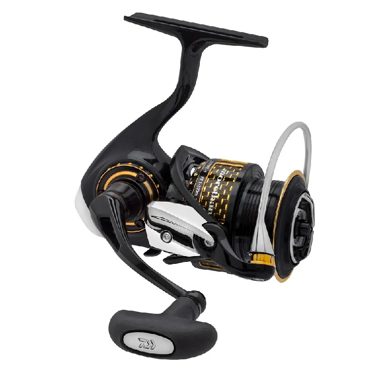 Fishing Reel For Catfish-Daiwa 17 Morethan Spin Reel