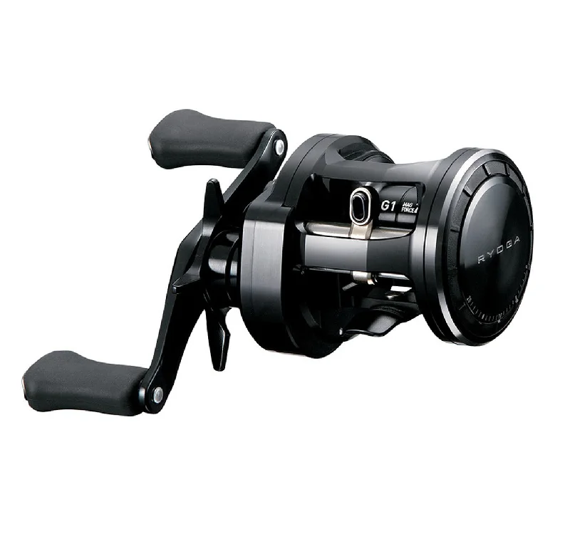 Best Fishing Reel For Fly Fishing-Daiwa 18 Ryoga 1520H Reel