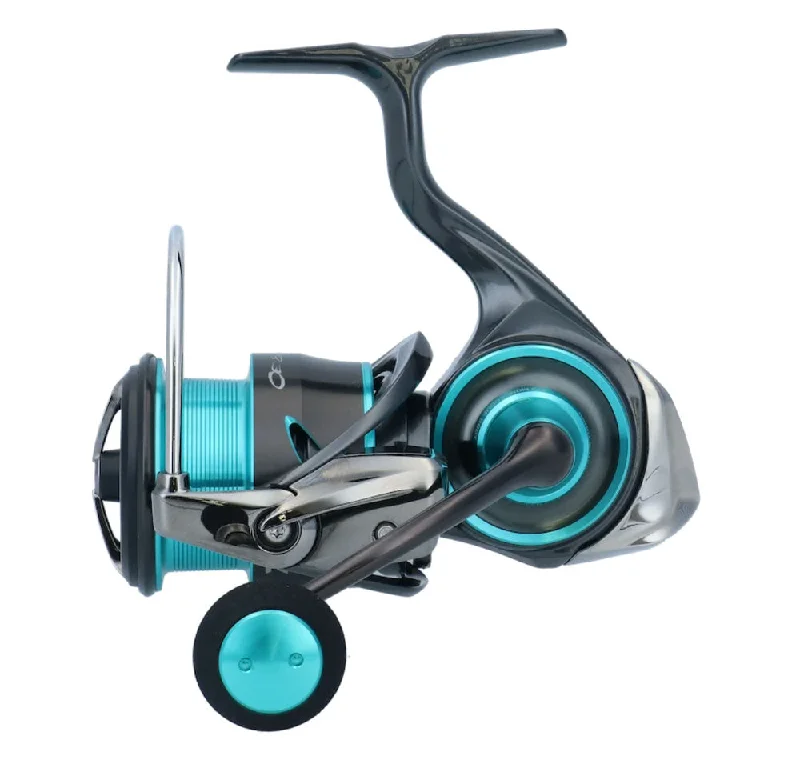 Best Baitcasting Reel For Accuracy-Daiwa 21 Emeraldas Air FC LT Reel