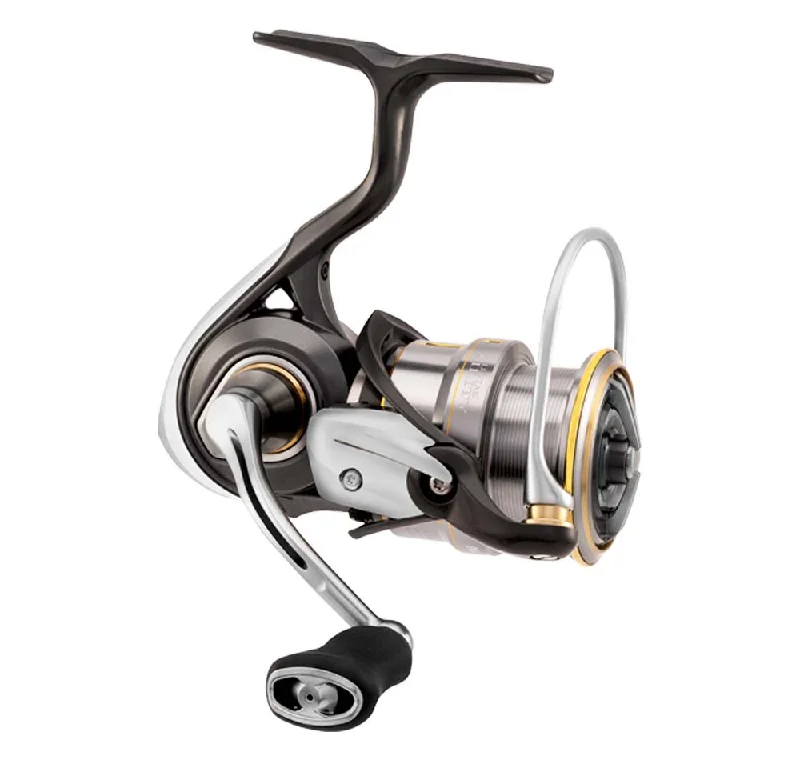 Durable Baitcasting Reel For Offshore-Daiwa 21 Luvias Airity LT Reel