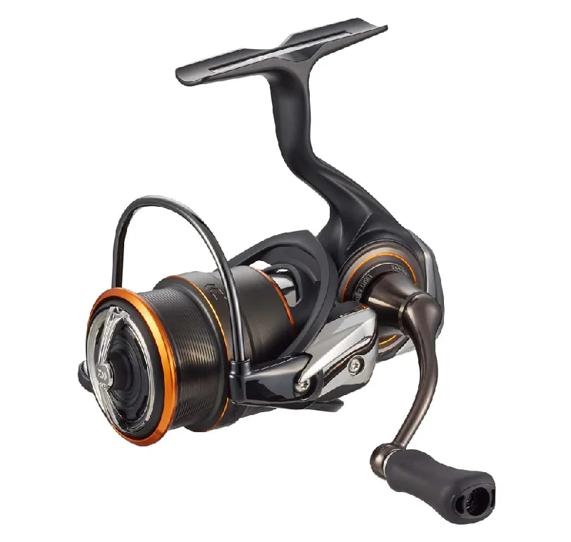 Best Fishing Reel For Big Fish-Daiwa 21 Presso LT 2000SS-P Spin Reel