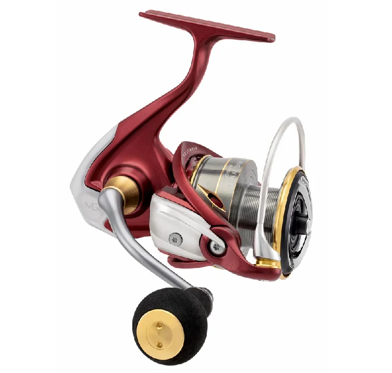 Best Fishing Reel For Jigging-Daiwa 21 Revelry HD MQ Spin Reel