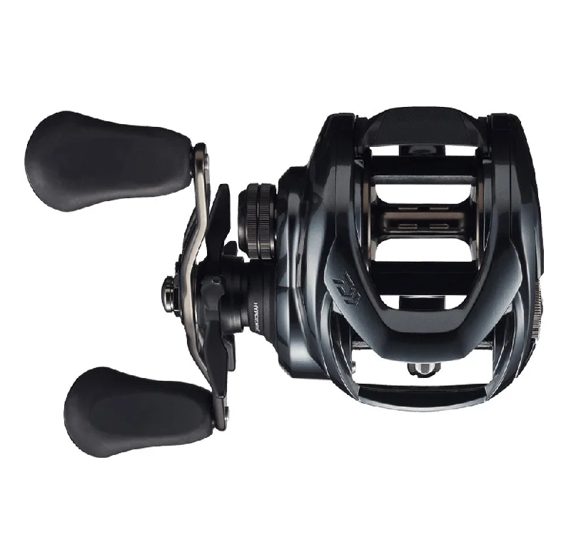 Saltwater Spinning Reel For Tough Fish-Daiwa 21 Tatula TW 400 Baitcast Reel