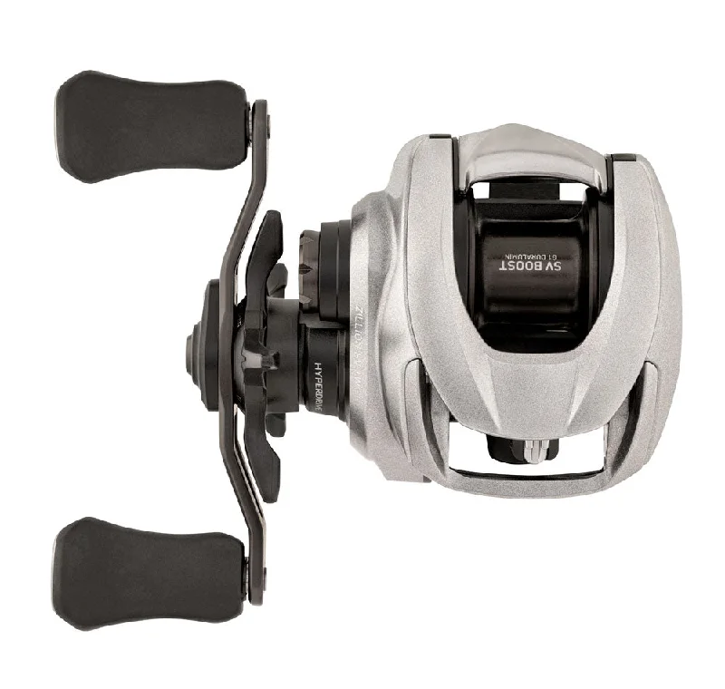 Best Reel For Backcountry Fishing-Daiwa 21 Zillion SV TW 100H Baitcast Reel