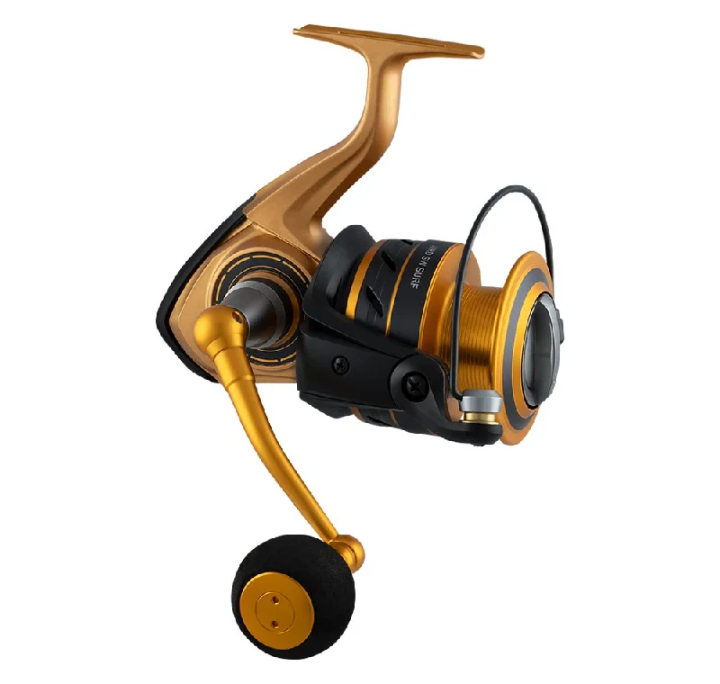 High Performance Fishing Reel-Daiwa 22 Aird SW Surf Spin Reel