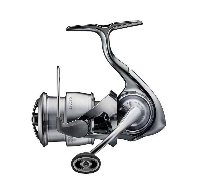 Professional Fishing Reel For Trolling-Daiwa 22 Exist Spin Reel