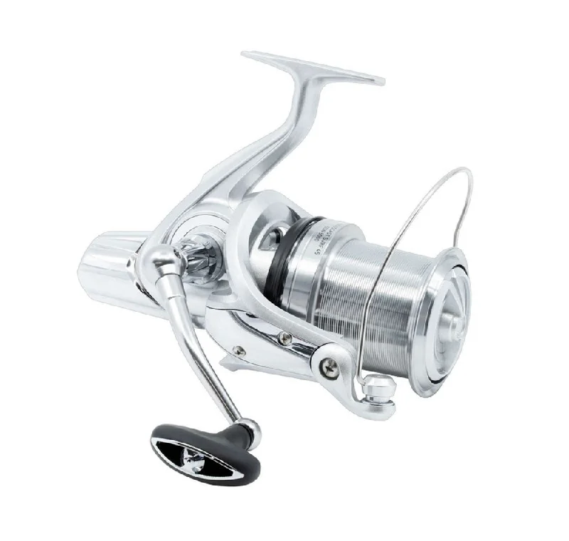 Reel With Minimal Backlash-Daiwa 23 Crosscast 35 SCW 5000C Reels