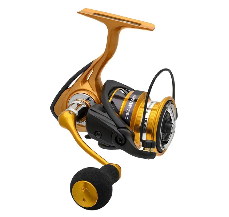 Best Fishing Reel For Surfcasting-Daiwa Aird LT Reels