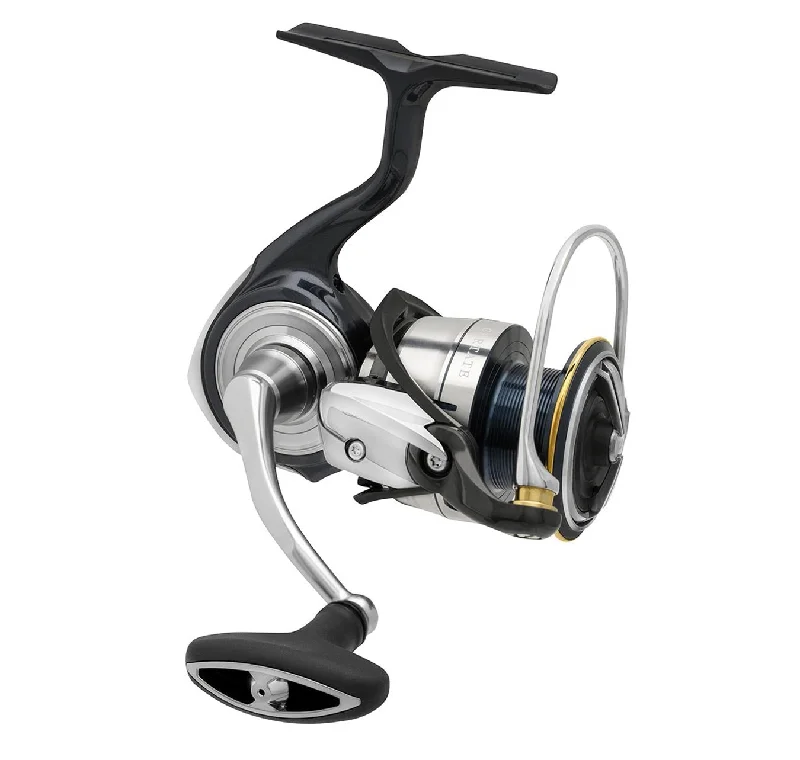 High-End Fishing Reel For Professionals-Daiwa 19 Certate LT Reel